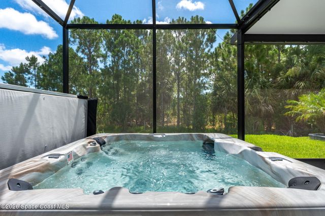 4697 Broomsedge Circle, West Melbourne, FL 32904