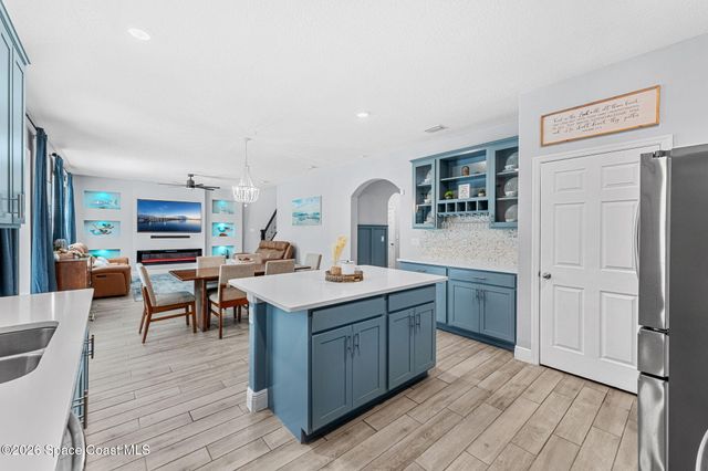 4697 Broomsedge Circle, West Melbourne, FL 32904