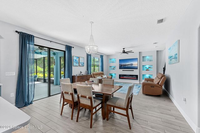 4697 Broomsedge Circle, West Melbourne, FL 32904