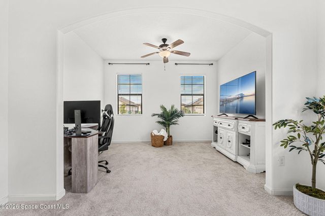 4697 Broomsedge Circle, West Melbourne, FL 32904