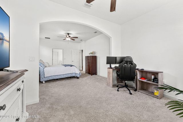 4697 Broomsedge Circle, West Melbourne, FL 32904