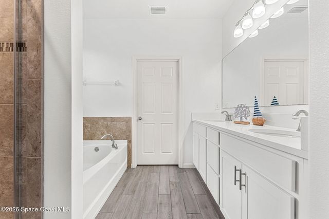 4697 Broomsedge Circle, West Melbourne, FL 32904