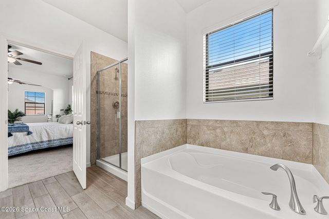 4697 Broomsedge Circle, West Melbourne, FL 32904