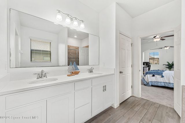 4697 Broomsedge Circle, West Melbourne, FL 32904