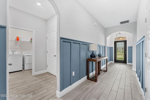 4697 Broomsedge Circle, West Melbourne, FL 32904