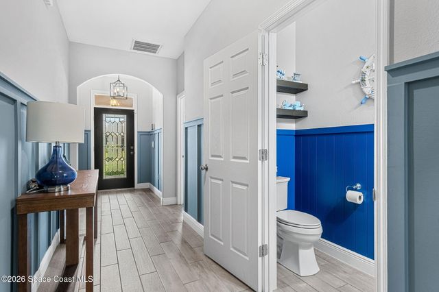 4697 Broomsedge Circle, West Melbourne, FL 32904