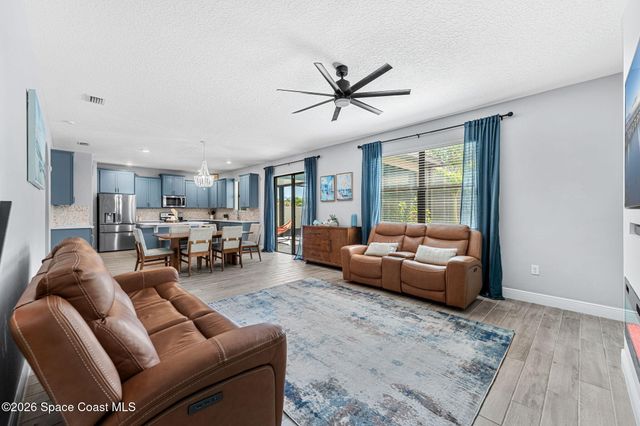 4697 Broomsedge Circle, West Melbourne, FL 32904