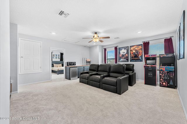 4697 Broomsedge Circle, West Melbourne, FL 32904