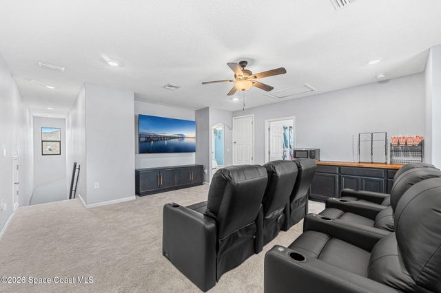 4697 Broomsedge Circle, West Melbourne, FL 32904