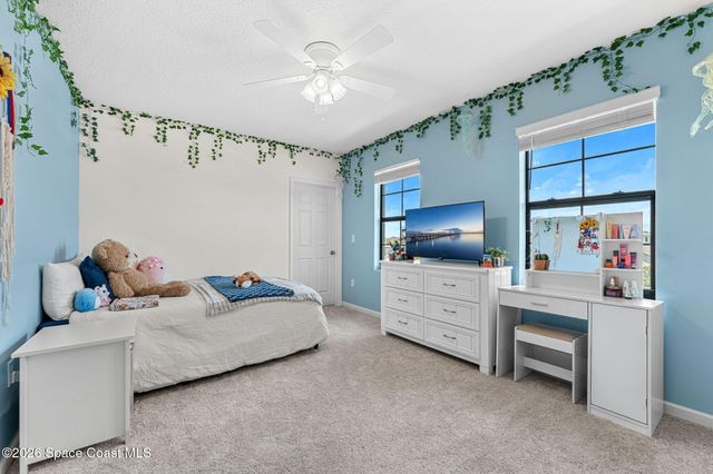 4697 Broomsedge Circle, West Melbourne, FL 32904