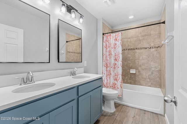 4697 Broomsedge Circle, West Melbourne, FL 32904