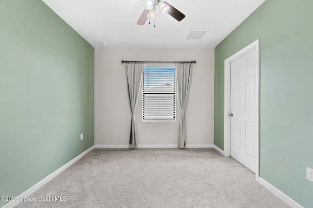 4697 Broomsedge Circle, West Melbourne, FL 32904