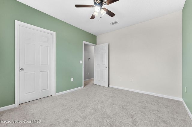 4697 Broomsedge Circle, West Melbourne, FL 32904