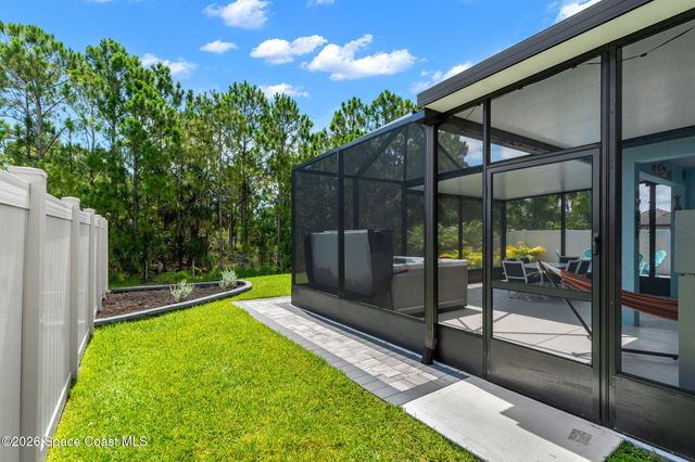 4697 Broomsedge Circle, West Melbourne, FL 32904