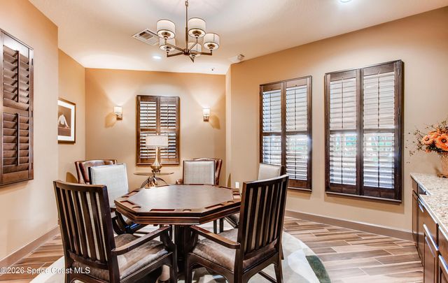 4697 Broomsedge Circle, West Melbourne, FL 32904