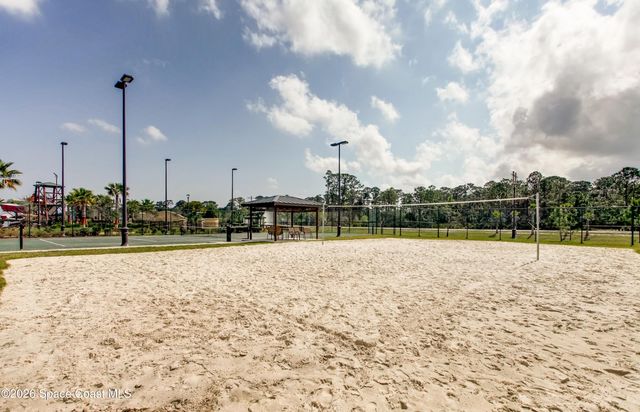 4697 Broomsedge Circle, West Melbourne, FL 32904