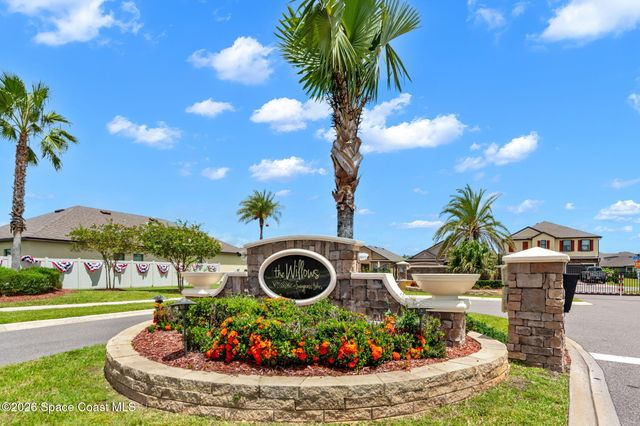4697 Broomsedge Circle, West Melbourne, FL 32904
