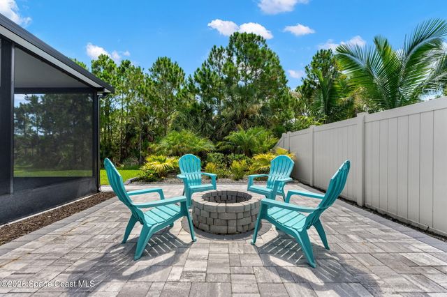 4697 Broomsedge Circle, West Melbourne, FL 32904