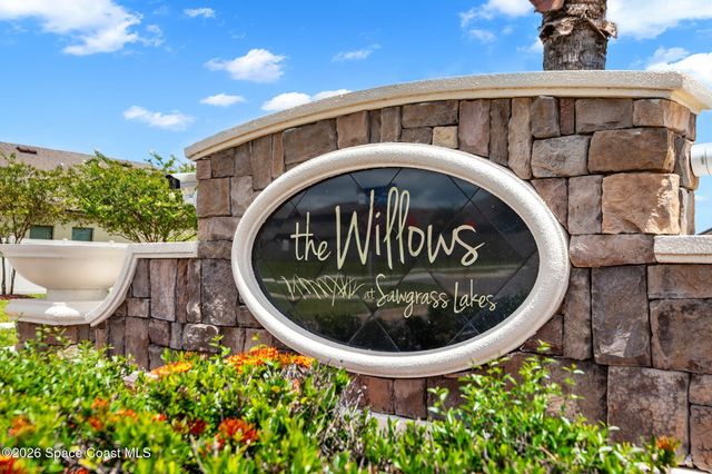 4697 Broomsedge Circle, West Melbourne, FL 32904