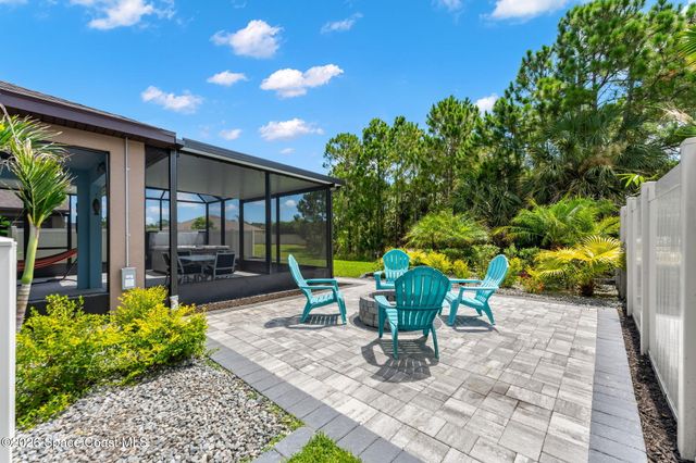 4697 Broomsedge Circle, West Melbourne, FL 32904