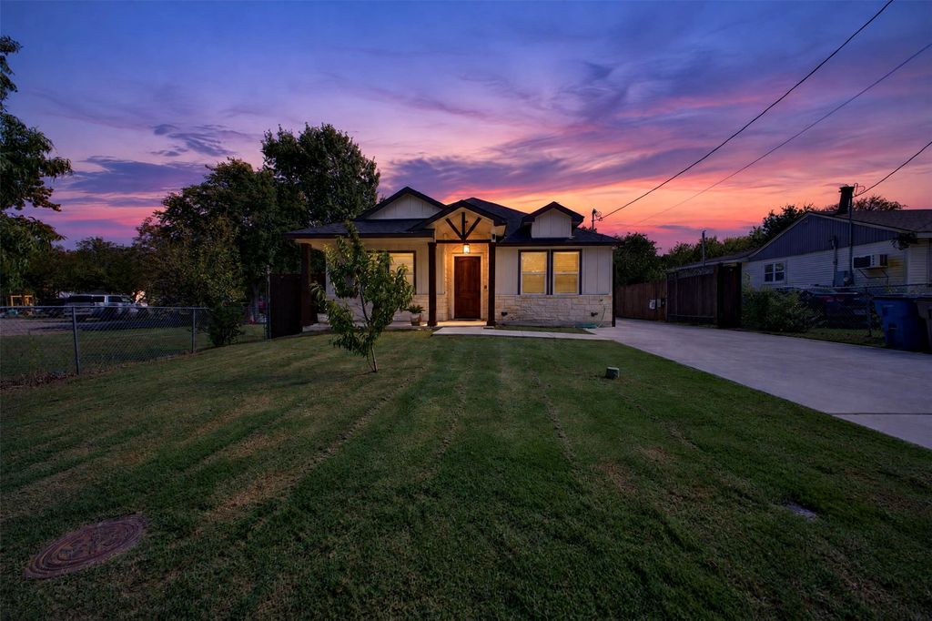 9116 Beckleycrest Avenue, Dallas, TX 75232 — photo 2