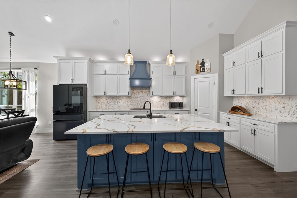 9116 Beckleycrest Avenue, Dallas, TX 75232 — photo 5