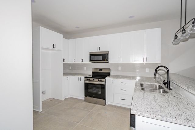 3408 katherine Street, Little Rock, AR 72204