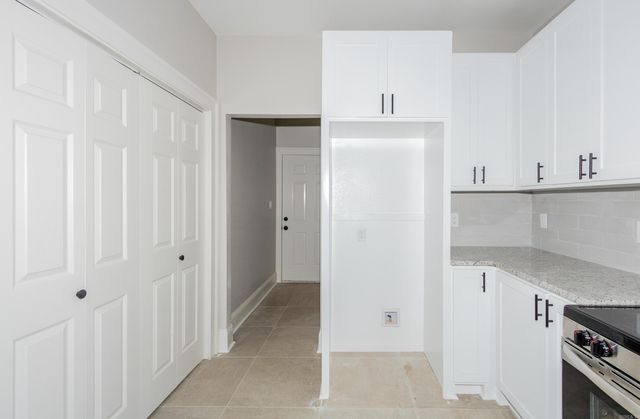 3408 katherine Street, Little Rock, AR 72204