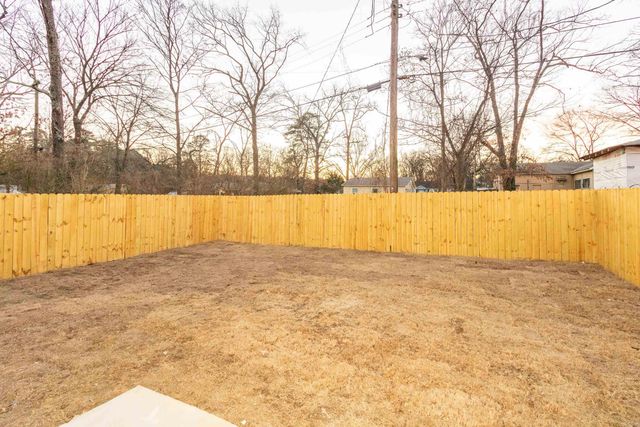 3408 katherine Street, Little Rock, AR 72204