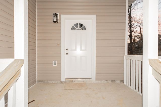 3408 katherine Street, Little Rock, AR 72204