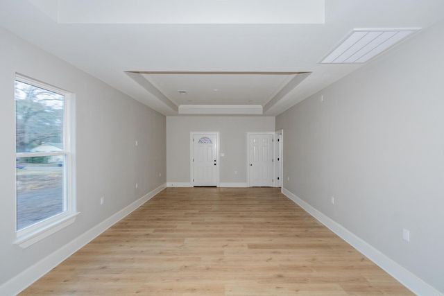 3408 katherine Street, Little Rock, AR 72204