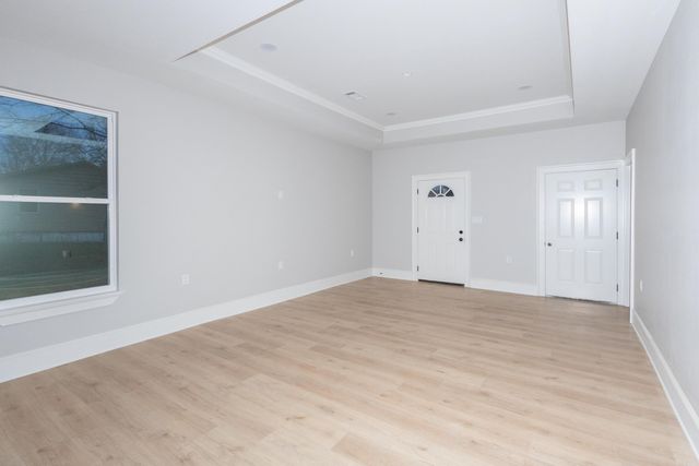 3408 katherine Street, Little Rock, AR 72204