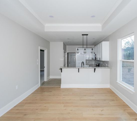 3408 katherine Street, Little Rock, AR 72204