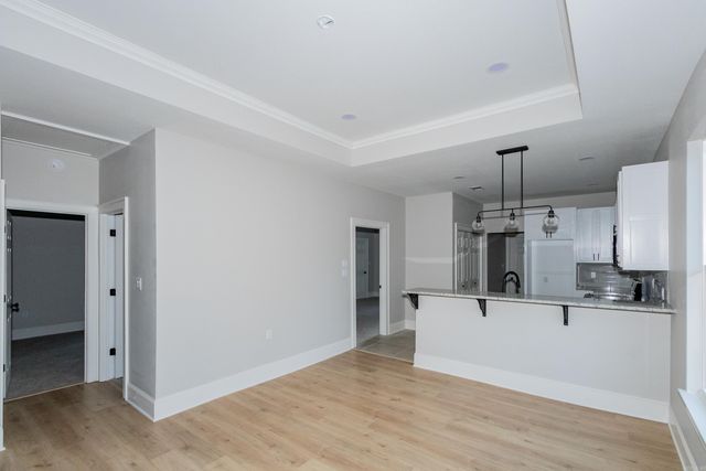 3408 katherine Street, Little Rock, AR 72204