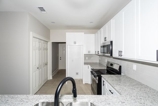 3408 katherine Street, Little Rock, AR 72204