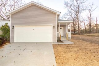 3408 katherine Street, Little Rock, AR 72204