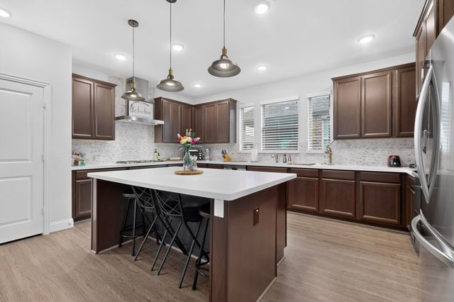1635 Sweetwater Way, Celina, TX 75009