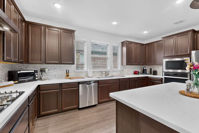 1635 Sweetwater Way, Celina, TX 75009