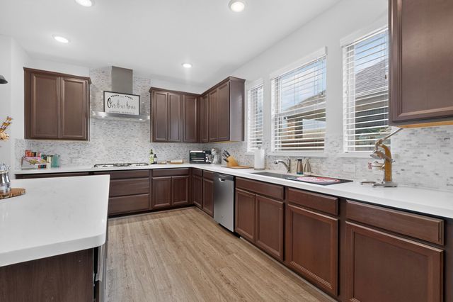 1635 Sweetwater Way, Celina, TX 75009