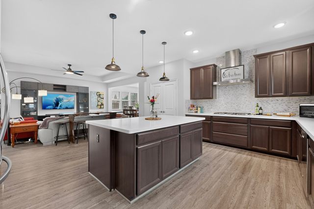 1635 Sweetwater Way, Celina, TX 75009