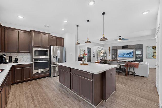 1635 Sweetwater Way, Celina, TX 75009
