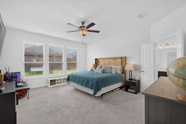 1635 Sweetwater Way, Celina, TX 75009