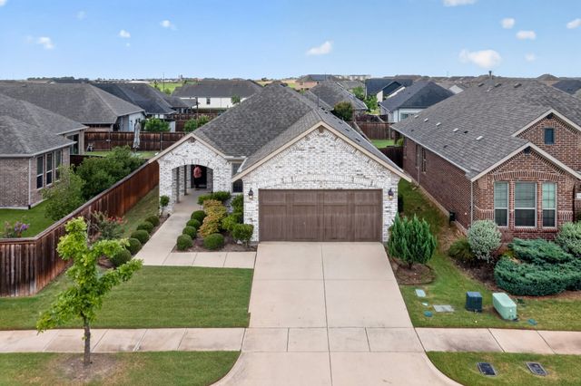 1635 Sweetwater Way, Celina, TX 75009