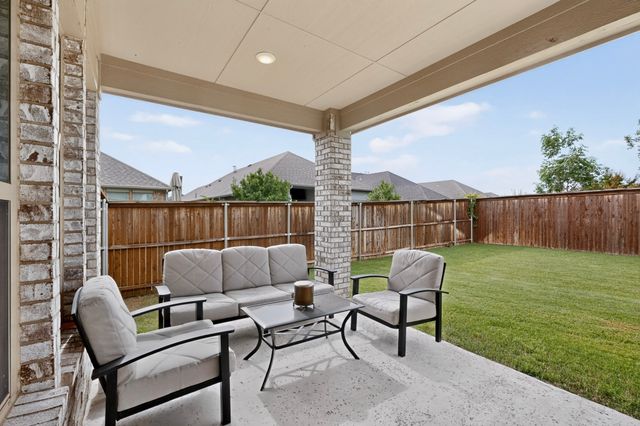 1635 Sweetwater Way, Celina, TX 75009