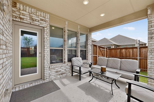 1635 Sweetwater Way, Celina, TX 75009