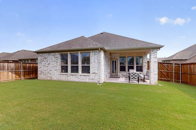 1635 Sweetwater Way, Celina, TX 75009