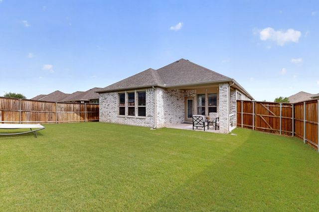 1635 Sweetwater Way, Celina, TX 75009