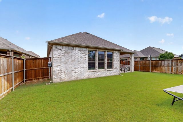 1635 Sweetwater Way, Celina, TX 75009