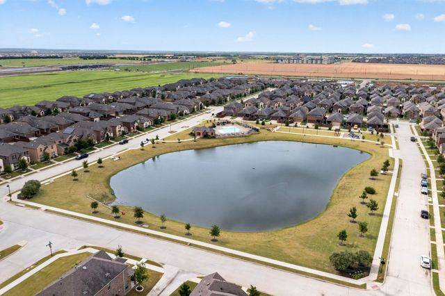 1635 Sweetwater Way, Celina, TX 75009
