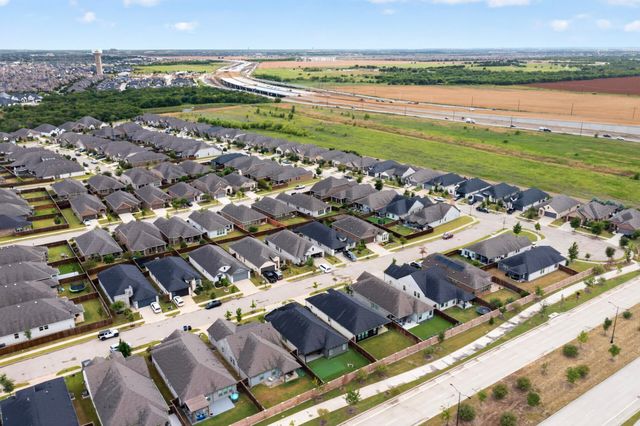 1635 Sweetwater Way, Celina, TX 75009